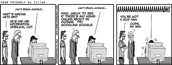userfriendly